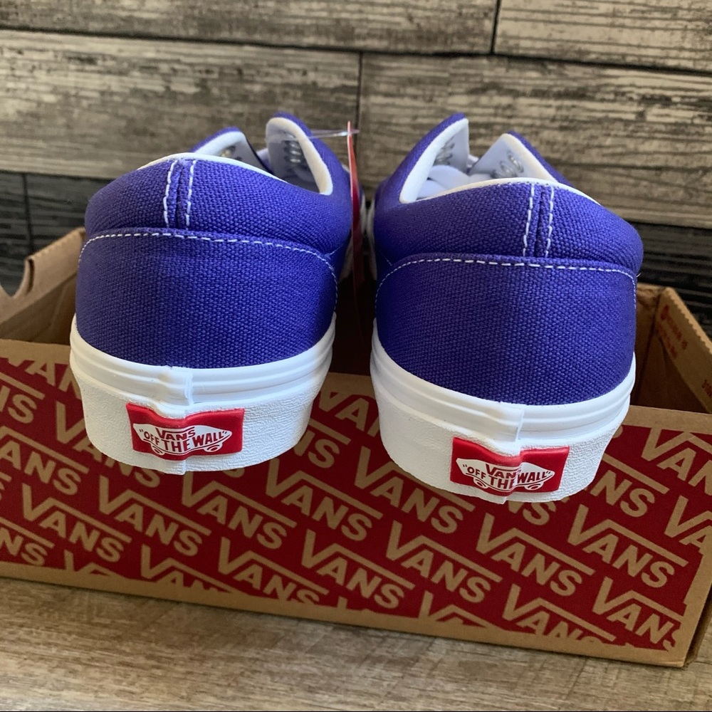 NWT! Vans Era Retro Shoes Women’s Size 9 - Picture 9 of 10